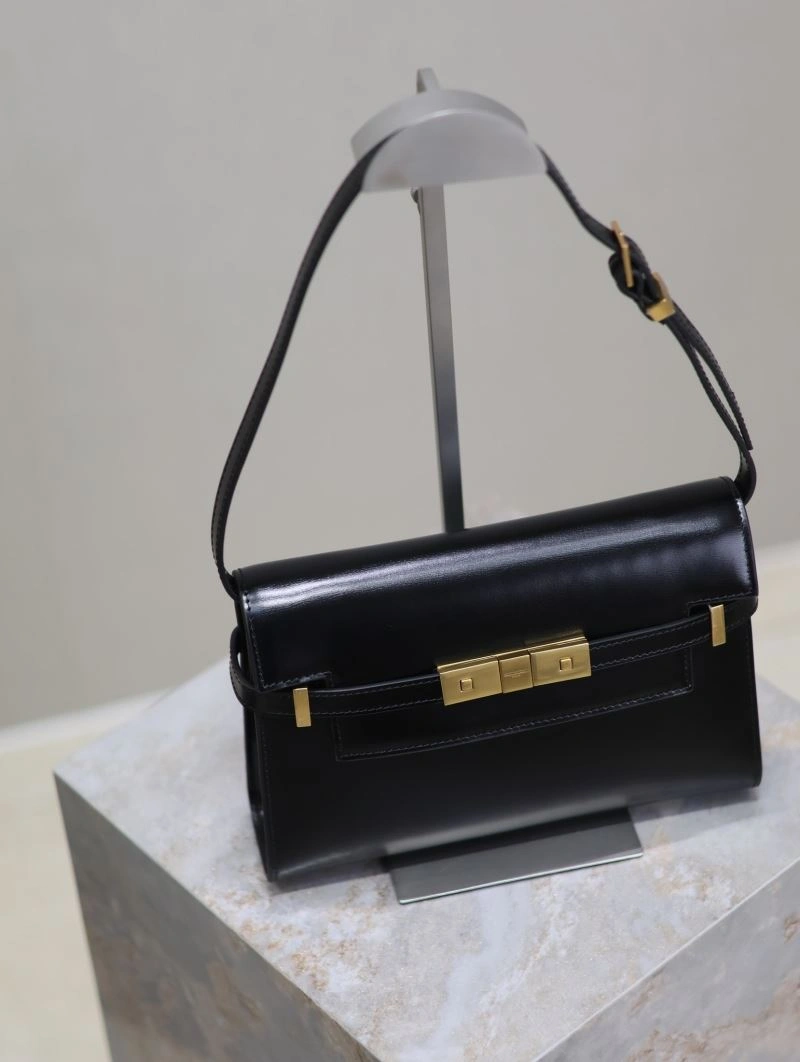 Compact YSL Satchel Bags 62804