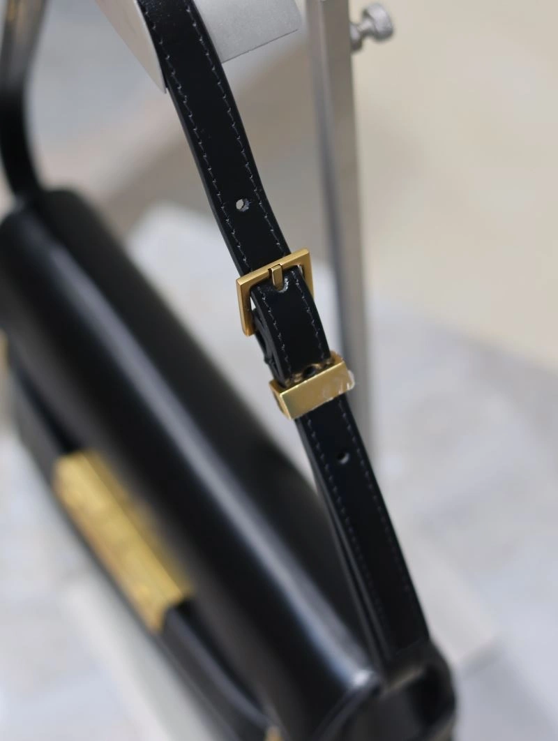 Compact YSL Satchel Bags 62804
