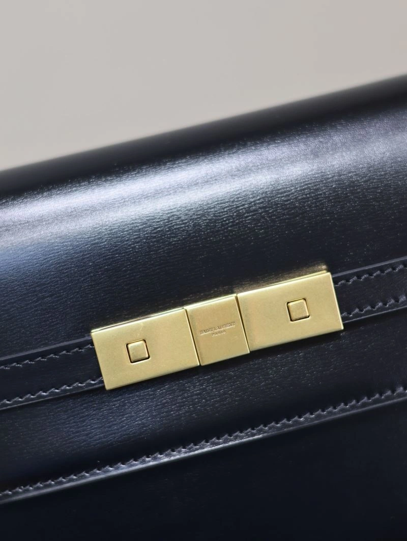Compact YSL Satchel Bags 62804
