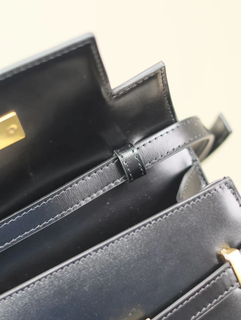 Compact YSL Satchel Bags 62804