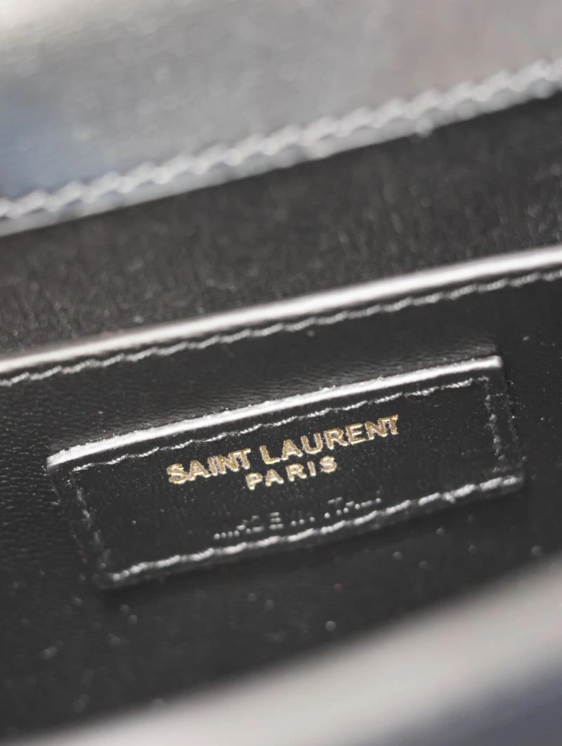 Compact YSL Satchel Bags 62804