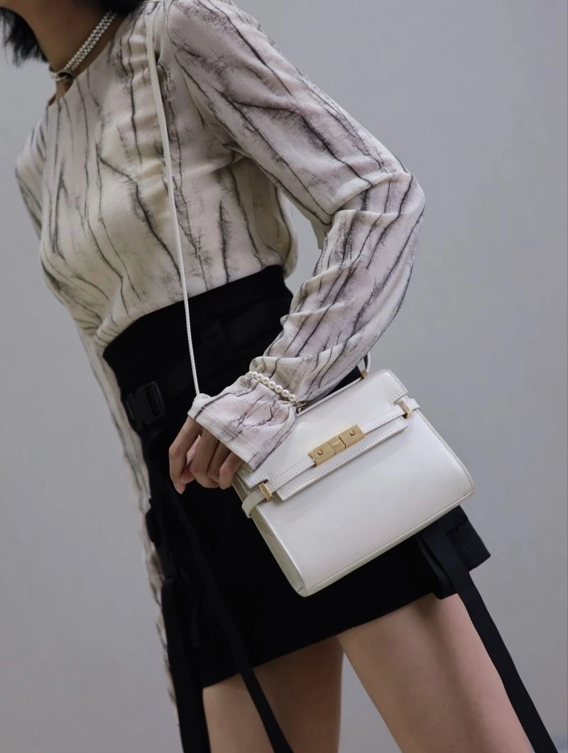 YSL Satchel Bags Comfortable 62828