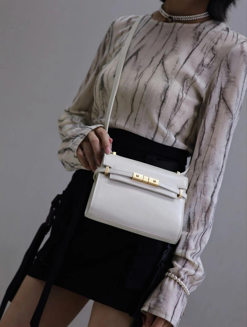 YSL Satchel Bags Comfortable 62828