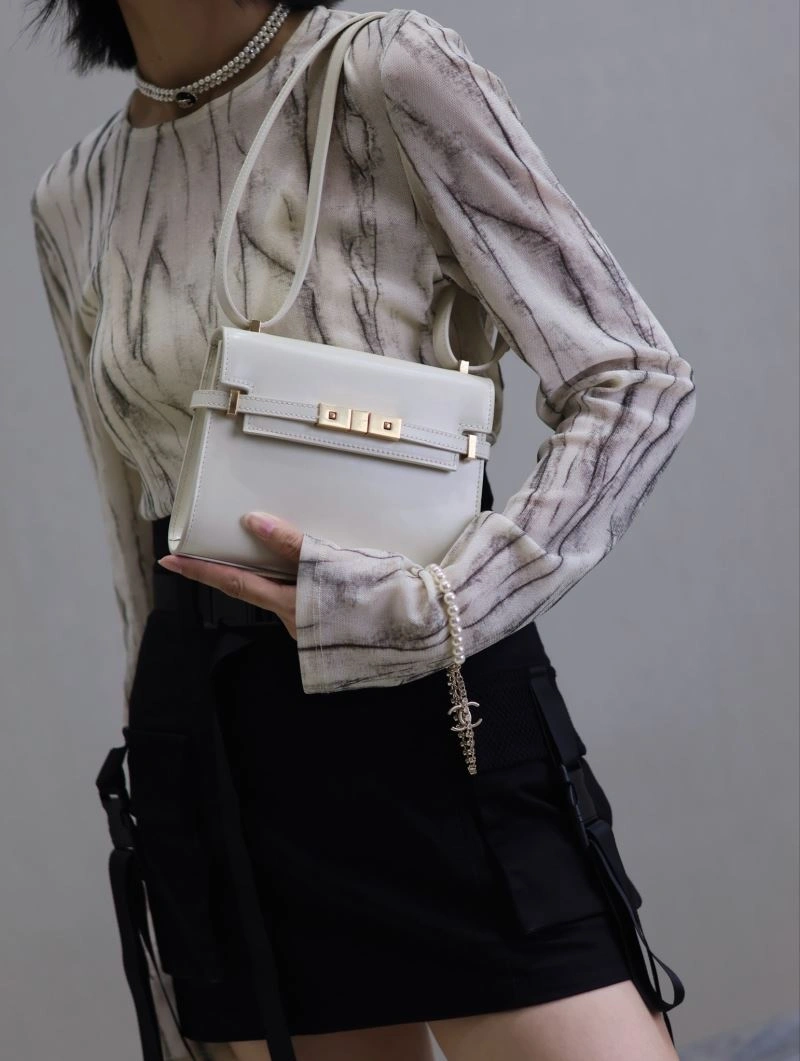YSL Satchel Bags Comfortable 62828