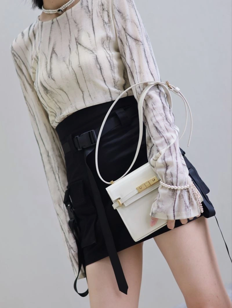 YSL Satchel Bags Comfortable 62828