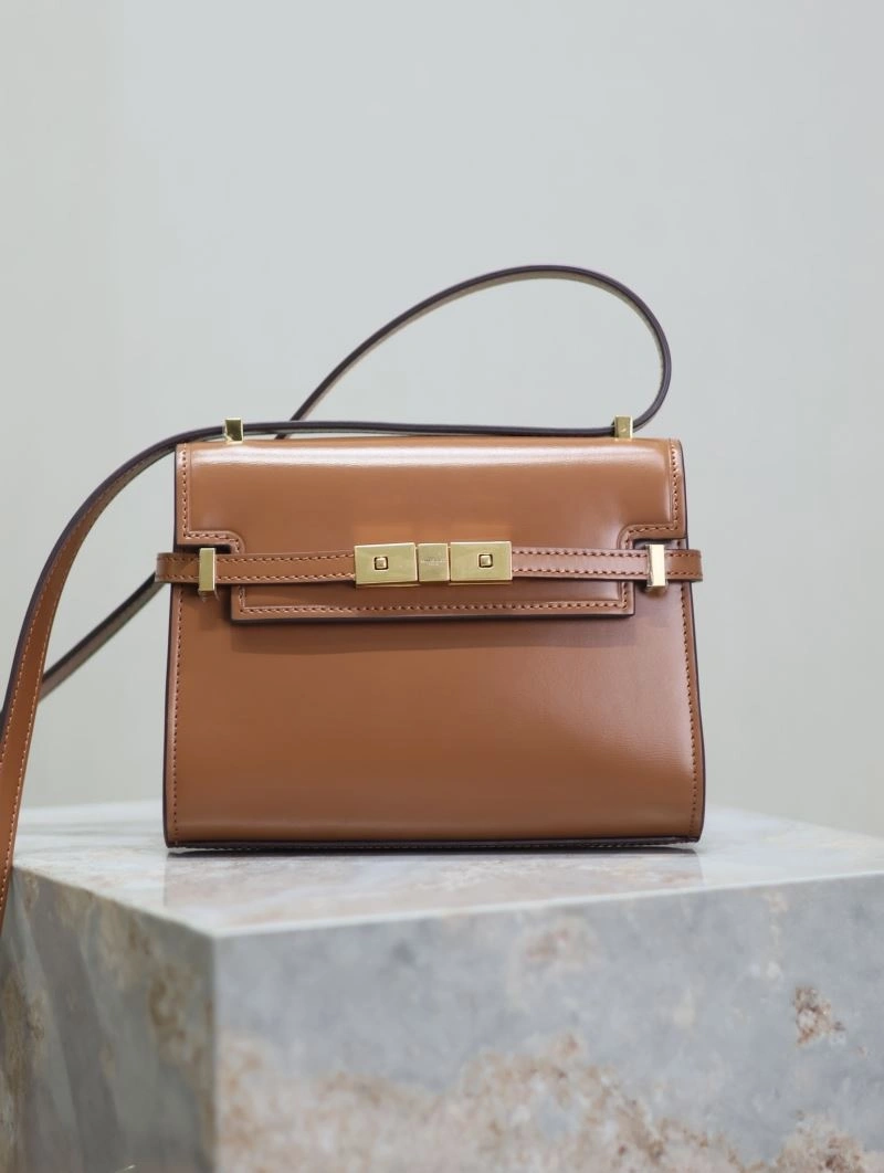 Resilient YSL Satchel Bags 62825