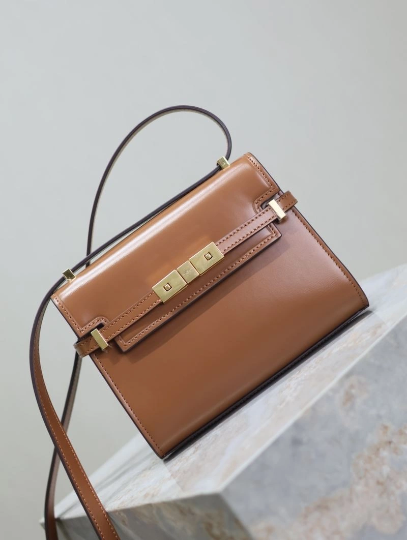 Resilient YSL Satchel Bags 62825