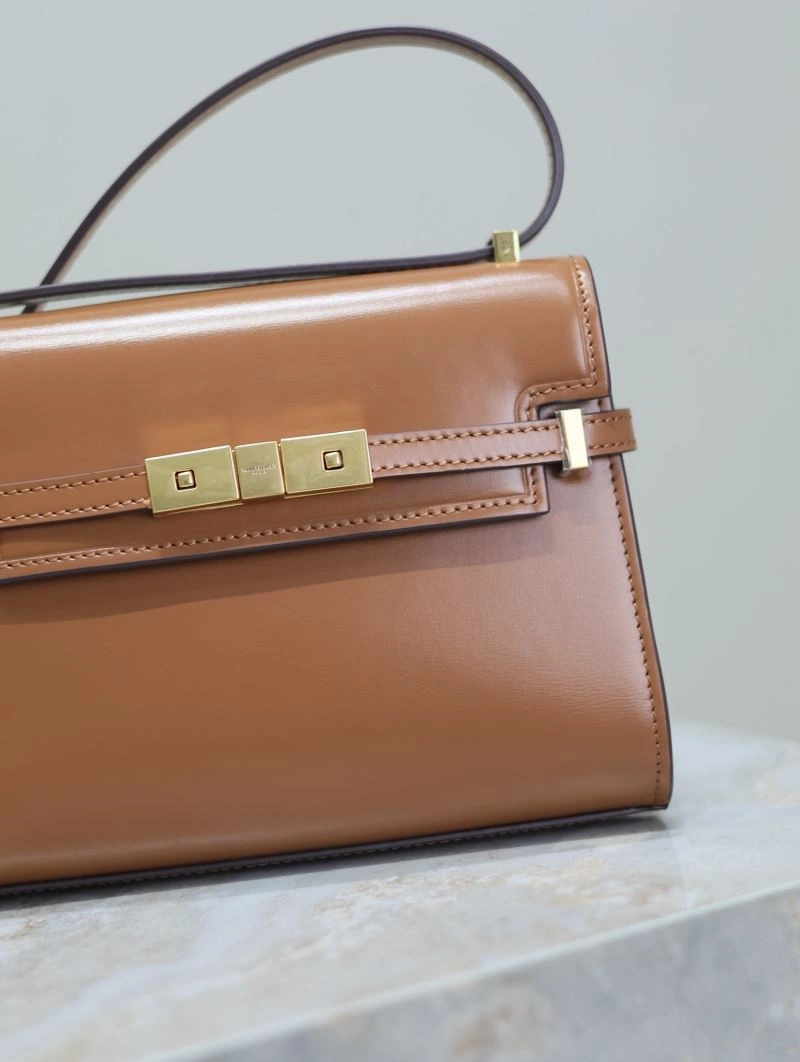 Resilient YSL Satchel Bags 62825