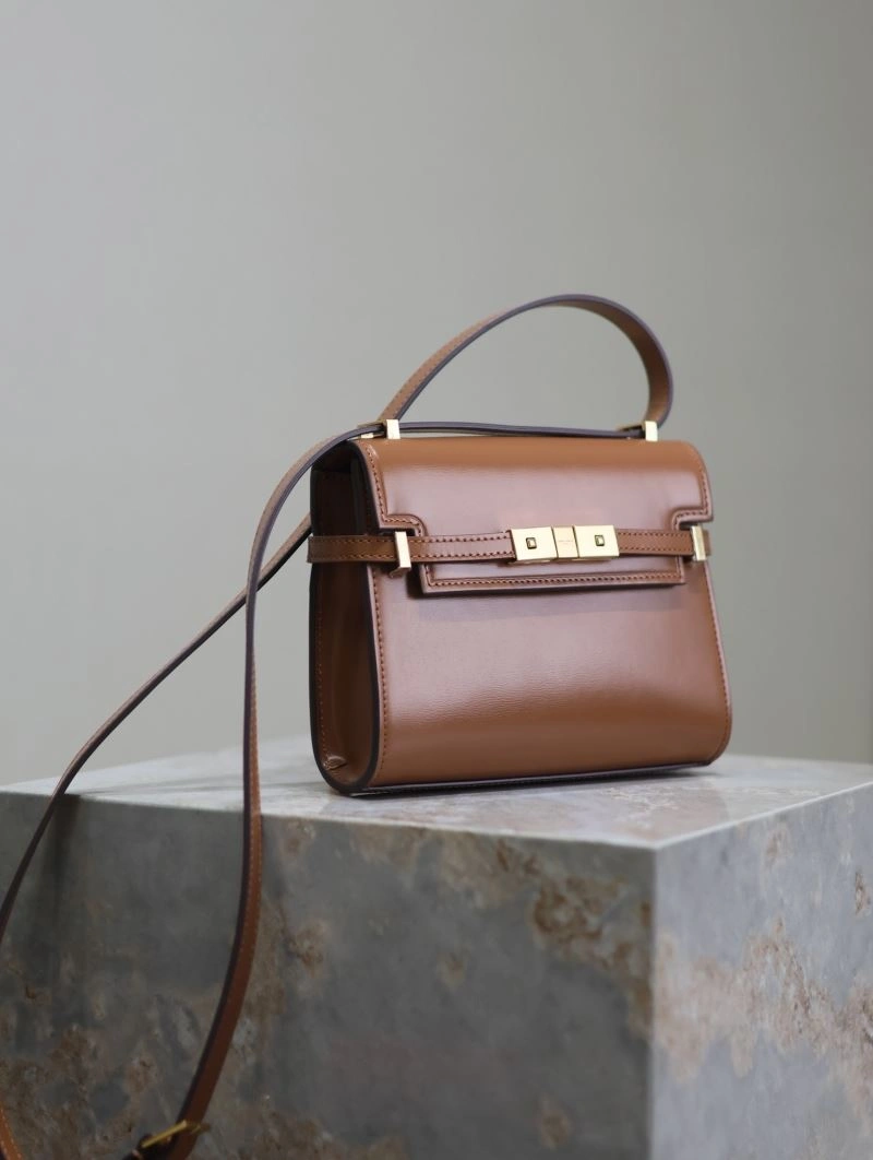 Resilient YSL Satchel Bags 62825