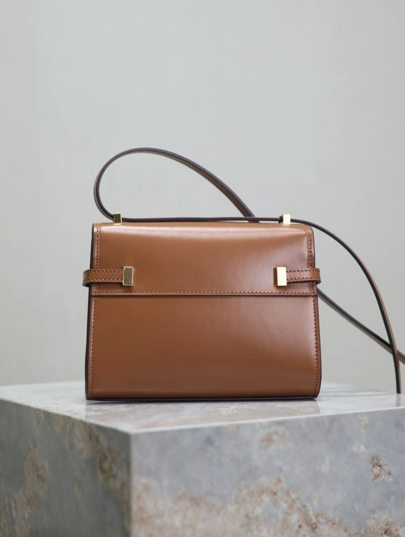 Resilient YSL Satchel Bags 62825
