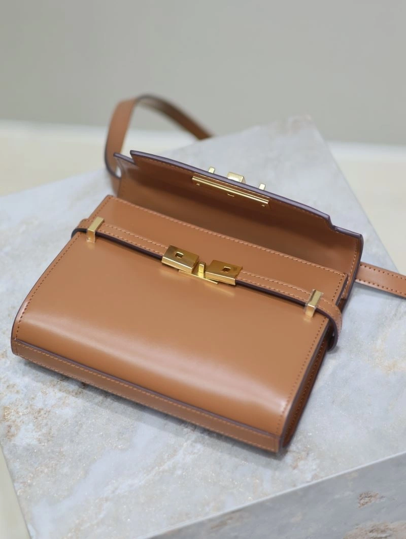 Resilient YSL Satchel Bags 62825