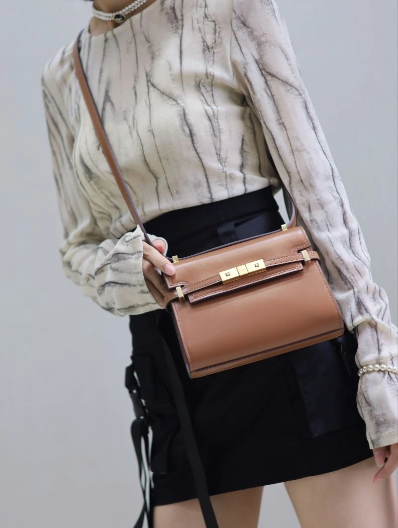 Resilient YSL Satchel Bags 62825