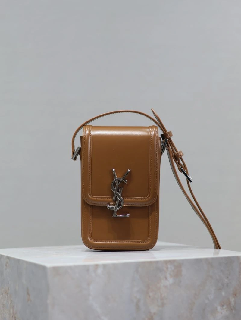 YSL Satchel Bags StreetReady 62791