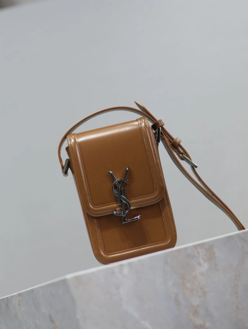 YSL Satchel Bags StreetReady 62791