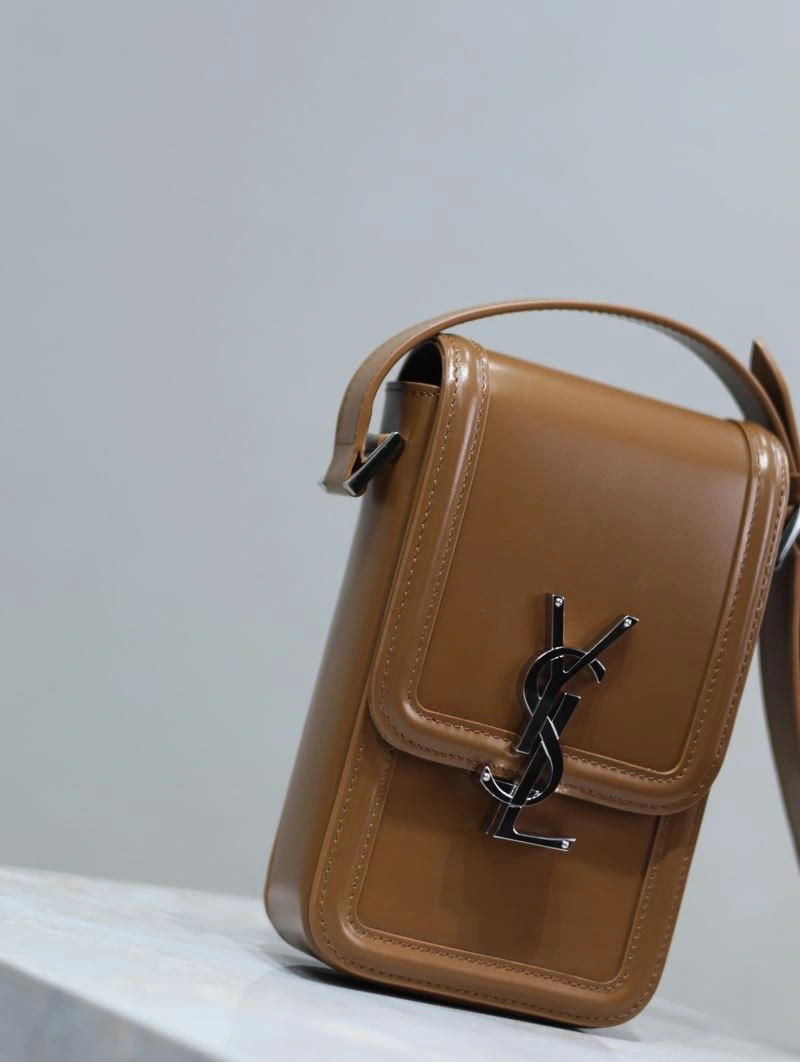 YSL Satchel Bags StreetReady 62791