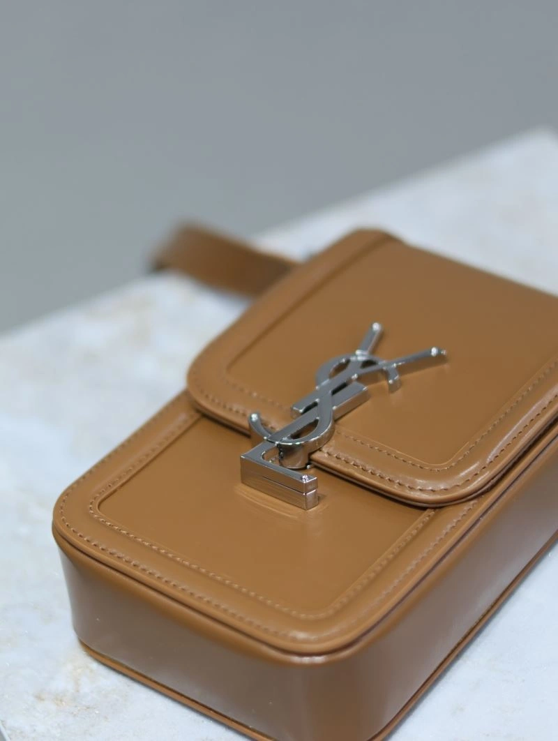 YSL Satchel Bags StreetReady 62791