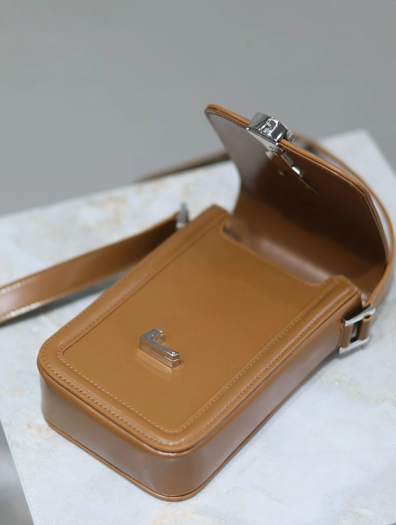 YSL Satchel Bags StreetReady 62791