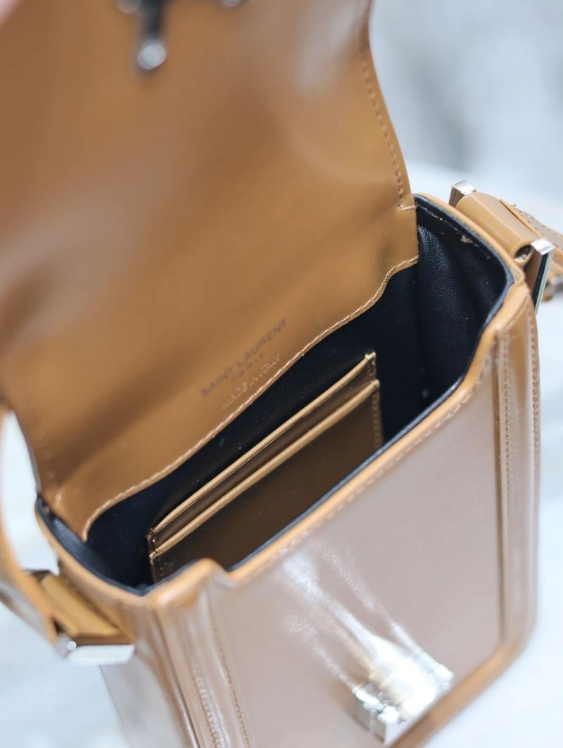 YSL Satchel Bags StreetReady 62791