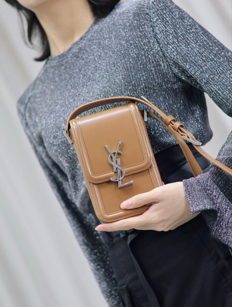 YSL Satchel Bags StreetReady 62791