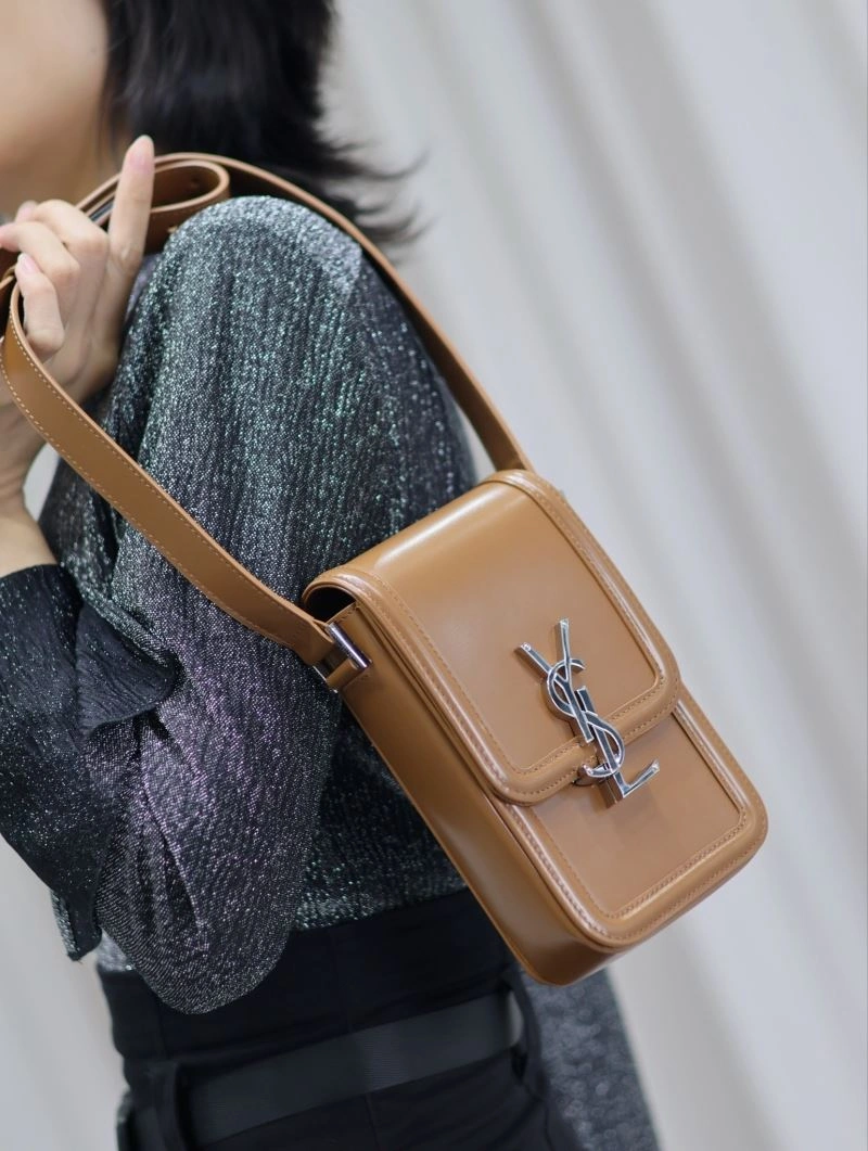YSL Satchel Bags StreetReady 62791