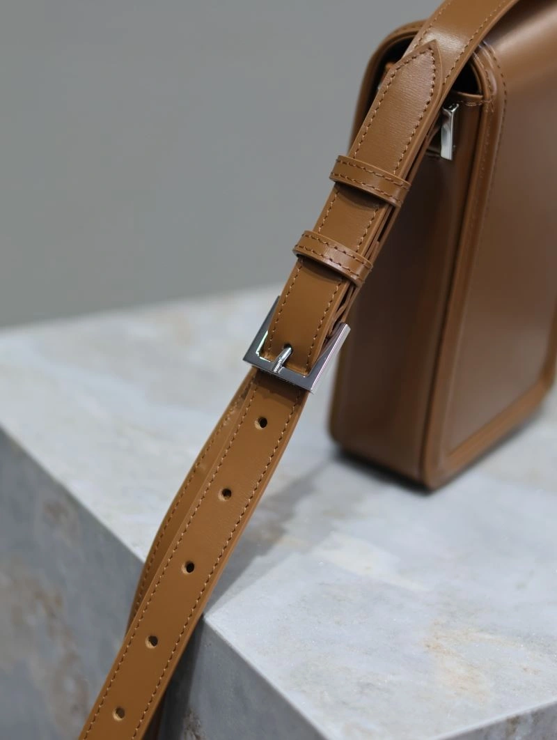 YSL Satchel Bags StreetReady 62791