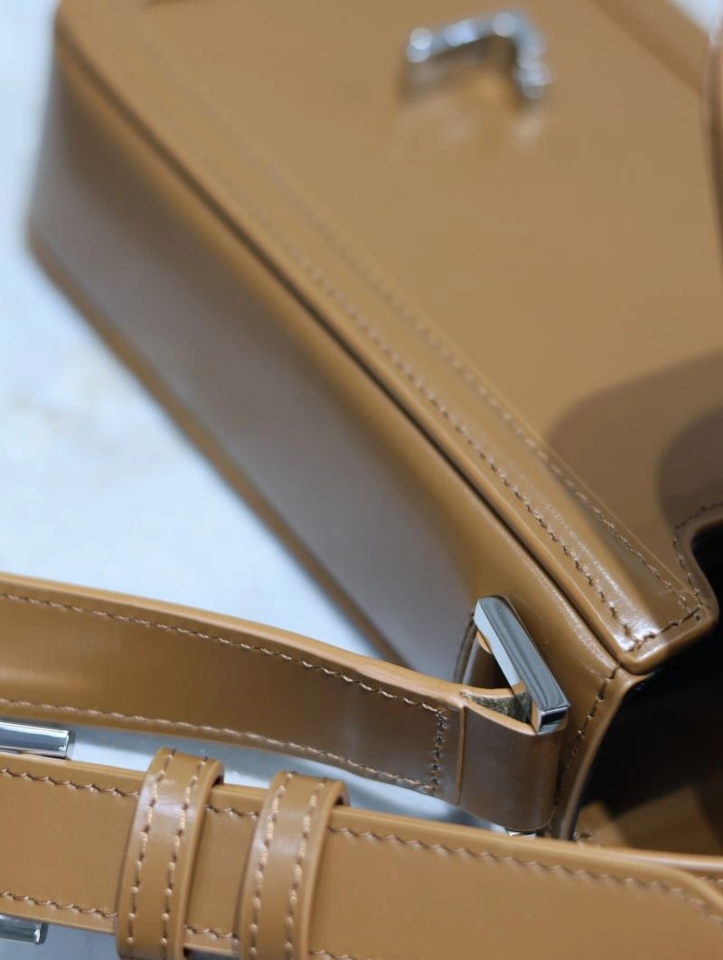 YSL Satchel Bags StreetReady 62791