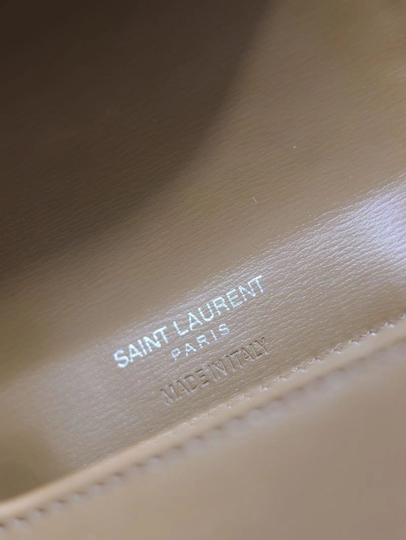 YSL Satchel Bags StreetReady 62791