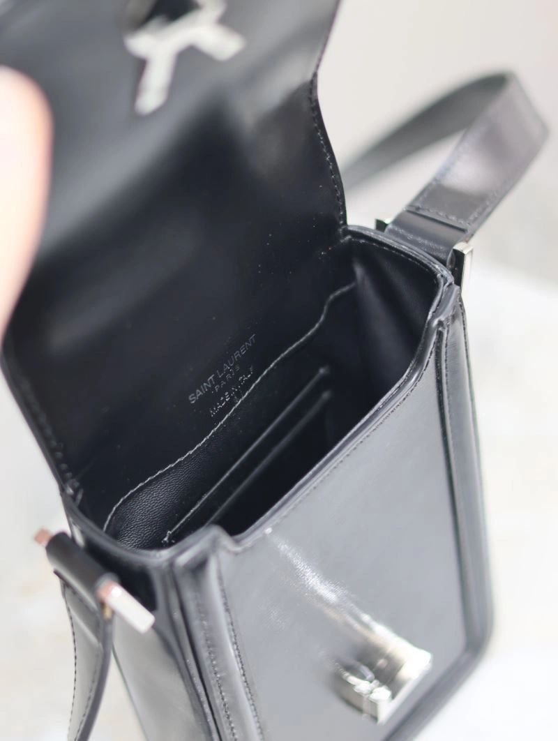 TravelReady YSL Satchel Bags 62857