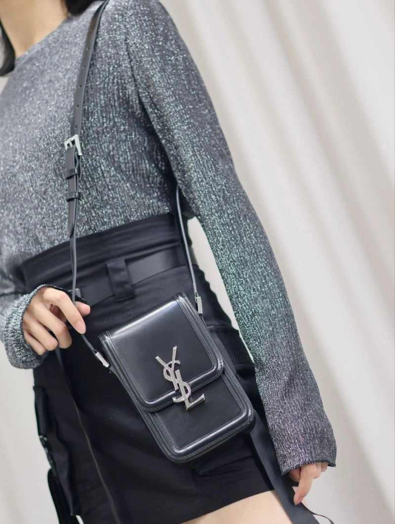 TravelReady YSL Satchel Bags 62857