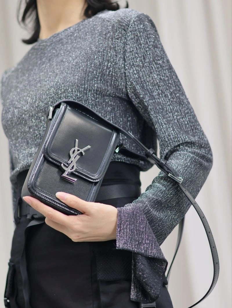 TravelReady YSL Satchel Bags 62857