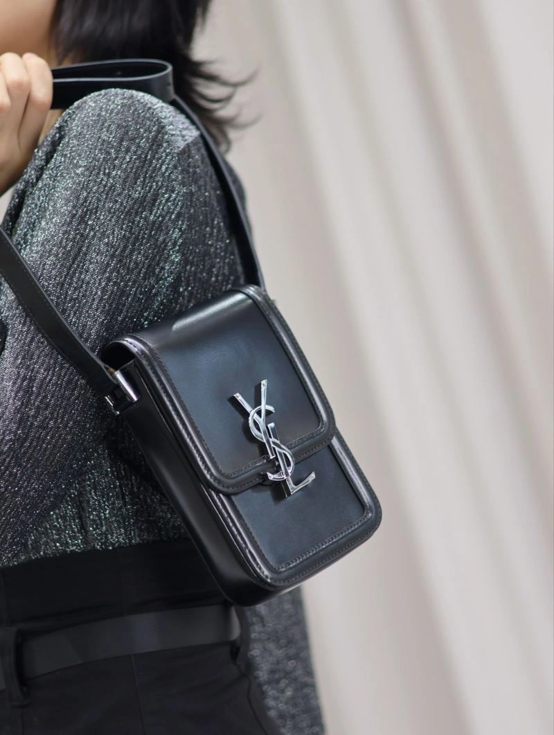 TravelReady YSL Satchel Bags 62857