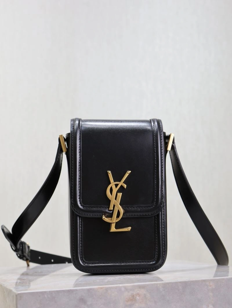 YSL Satchel Bags SmartChoice 62819