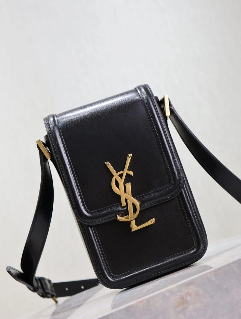 YSL Satchel Bags SmartChoice 62819