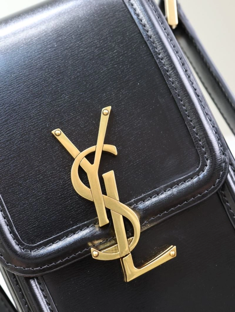 YSL Satchel Bags SmartChoice 62819