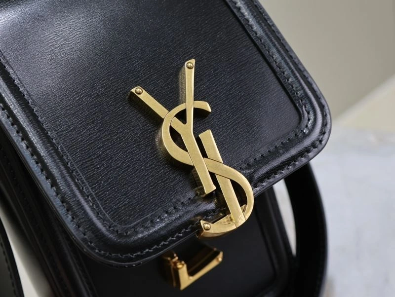 YSL Satchel Bags SmartChoice 62819