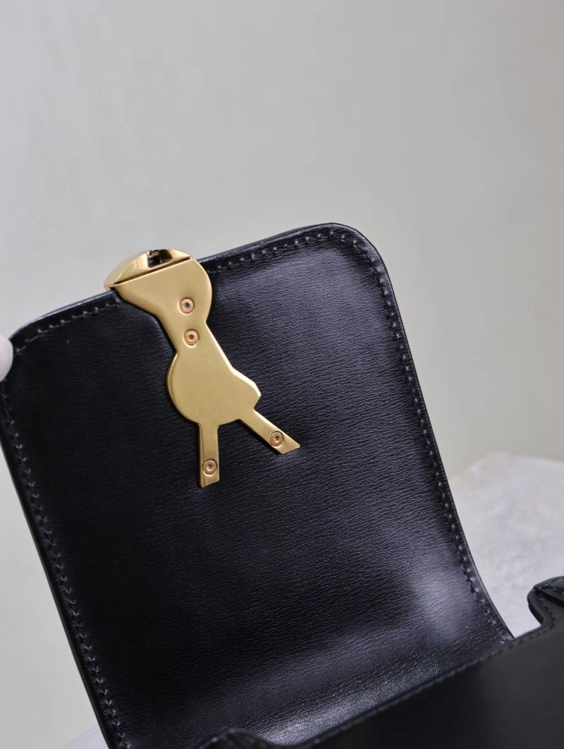 YSL Satchel Bags SmartChoice 62819