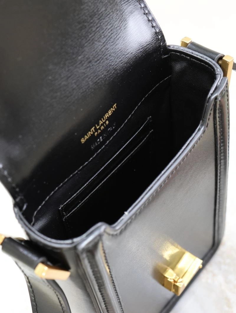 YSL Satchel Bags SmartChoice 62819