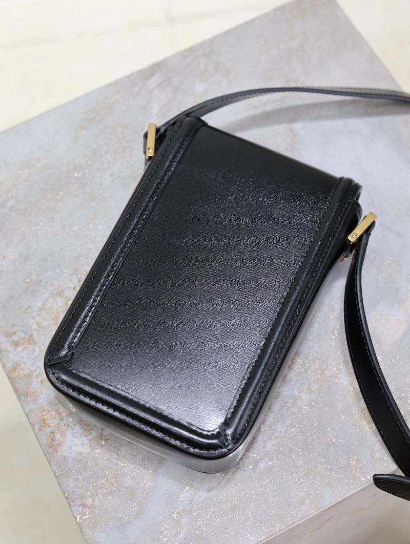 YSL Satchel Bags SmartChoice 62819