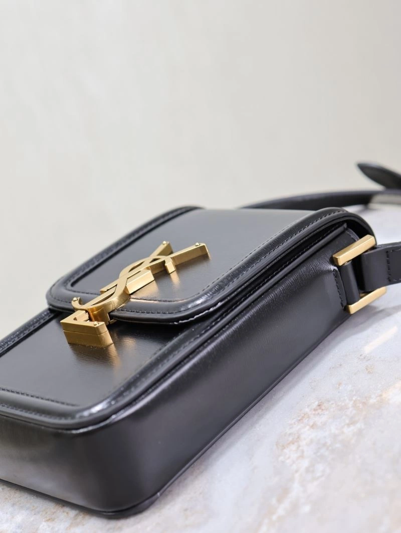 YSL Satchel Bags SmartChoice 62819