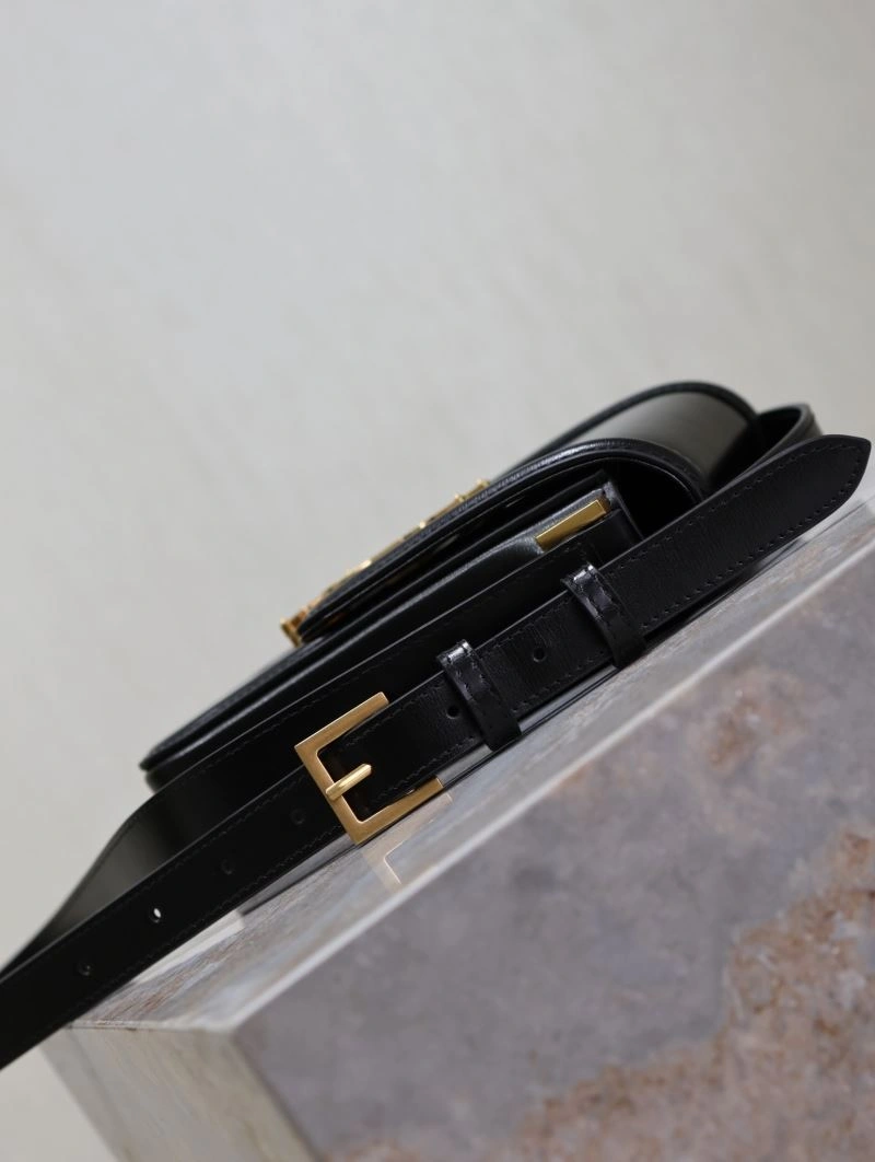 YSL Satchel Bags SmartChoice 62819