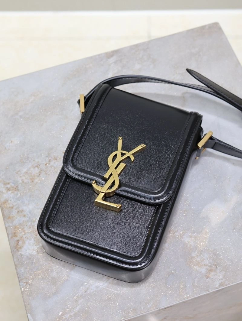 YSL Satchel Bags SmartChoice 62819