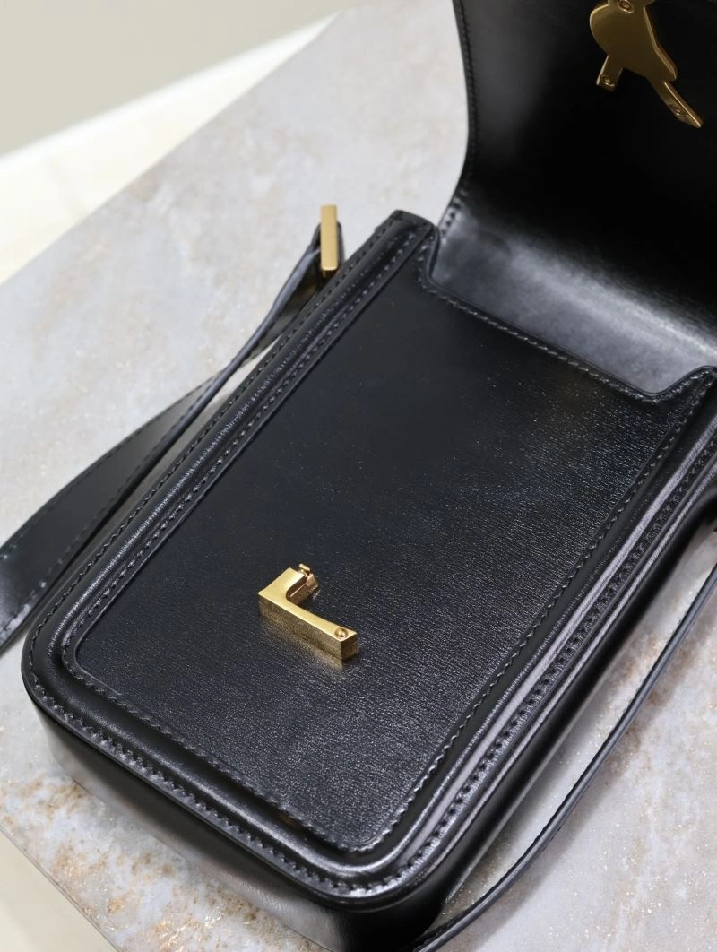 YSL Satchel Bags SmartChoice 62819