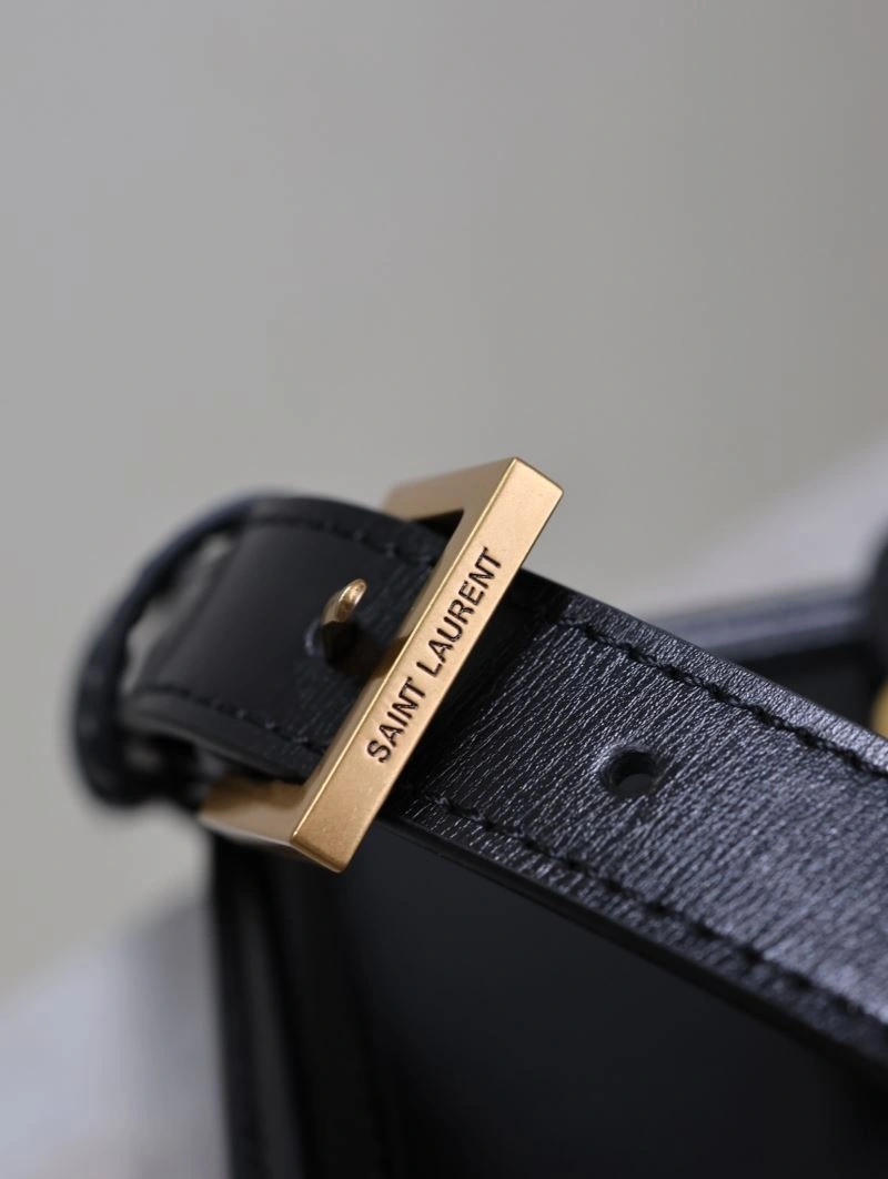 YSL Satchel Bags SmartChoice 62819