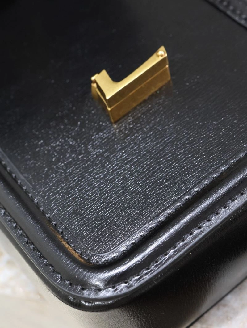YSL Satchel Bags SmartChoice 62819