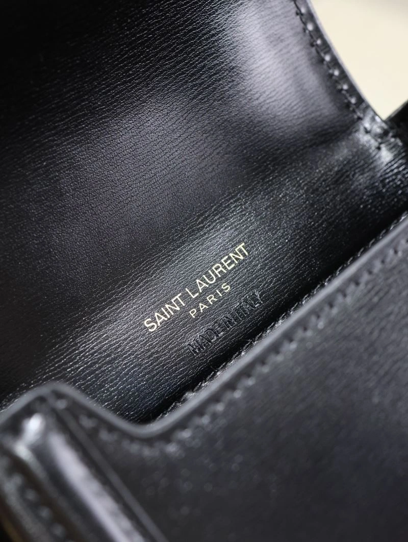 YSL Satchel Bags SmartChoice 62819
