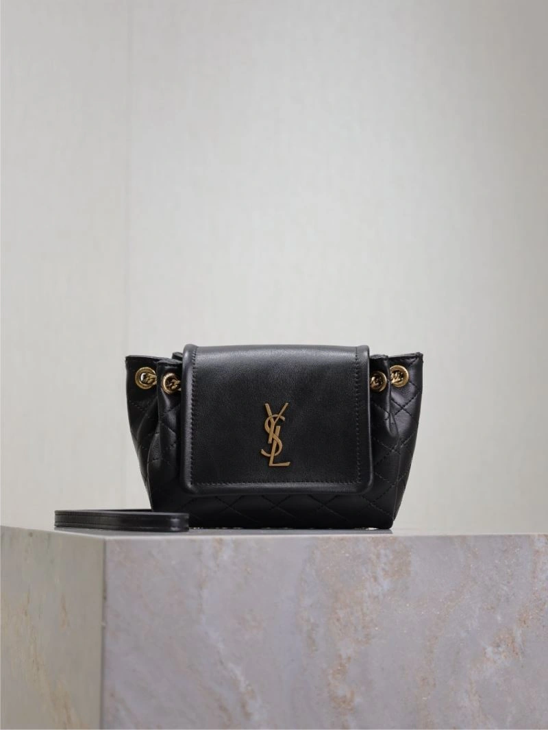 YSL Satchel Bags DailyWear 62809