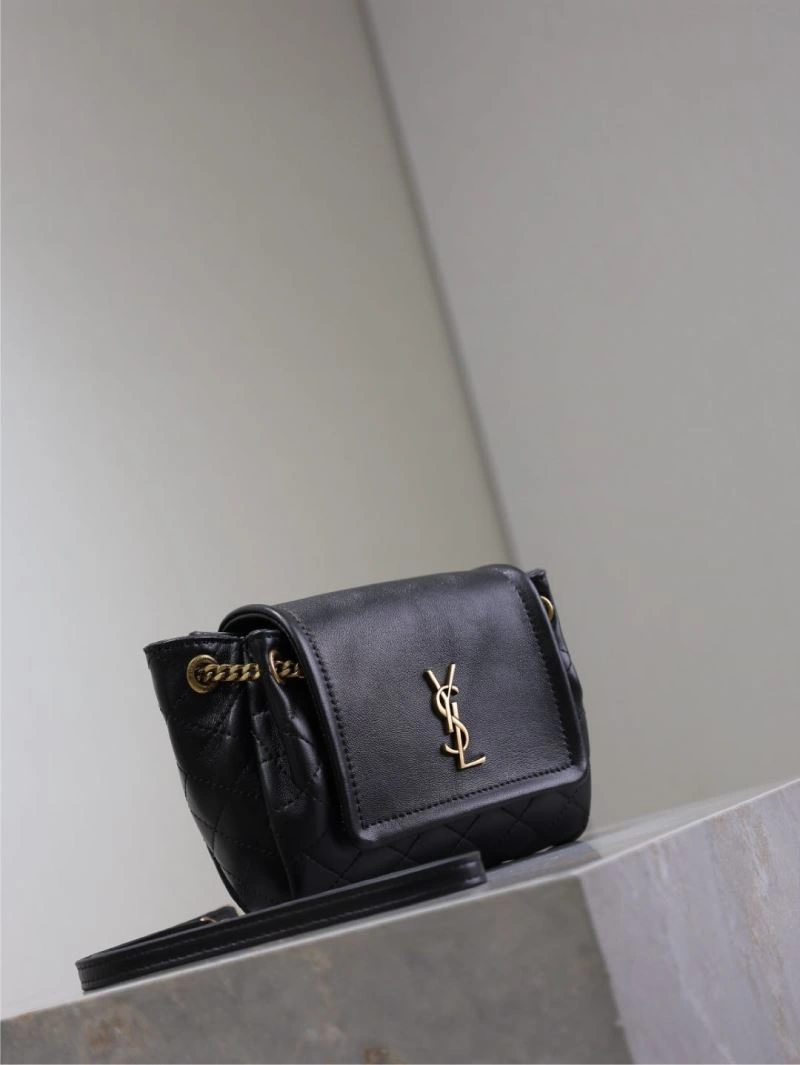 YSL Satchel Bags DailyWear 62809