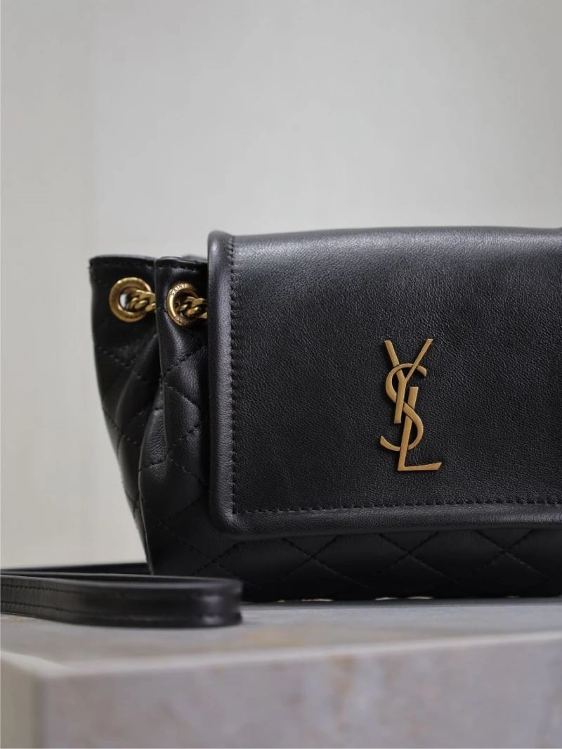 YSL Satchel Bags DailyWear 62809
