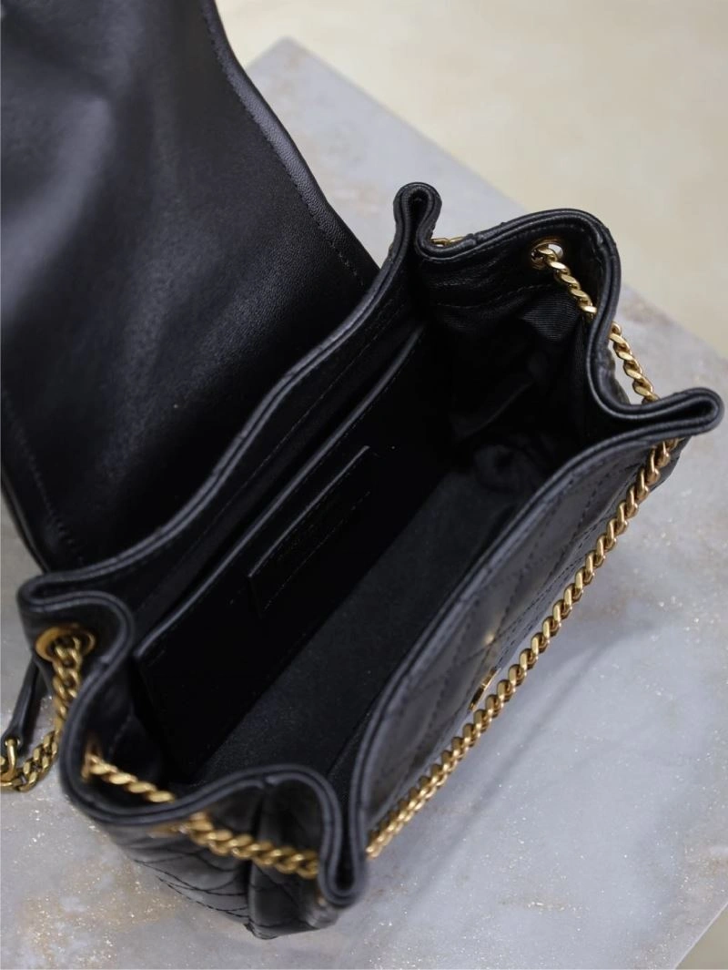 YSL Satchel Bags DailyWear 62809