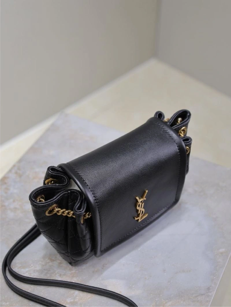YSL Satchel Bags DailyWear 62809